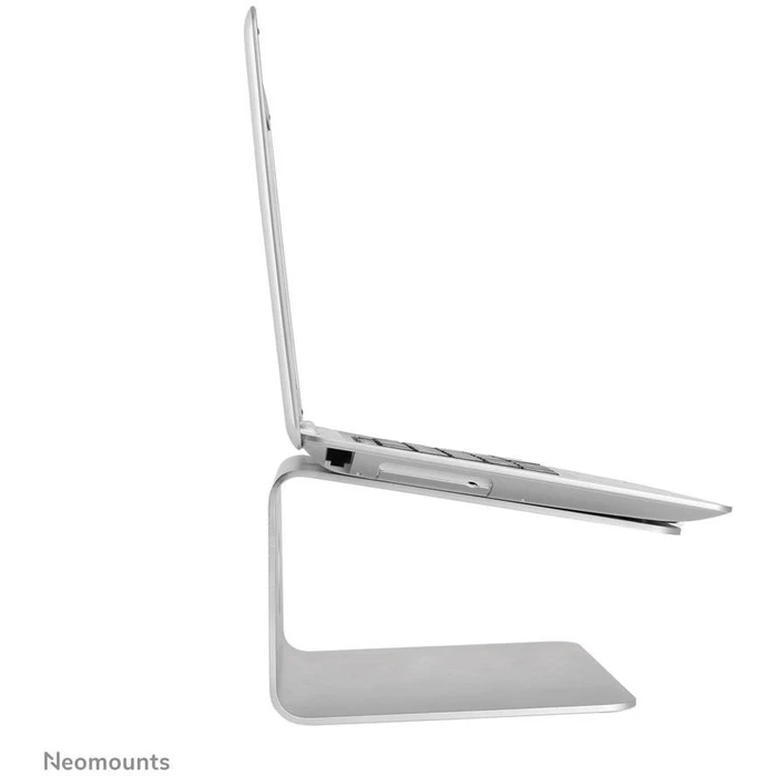 Βάση Laptop Neomounts by Newstar Deskstand and iPad stand silver