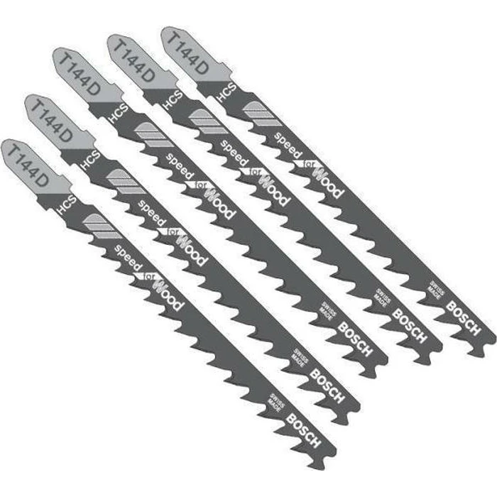 Λάμες Σέγας Bosch 5 T 144 D