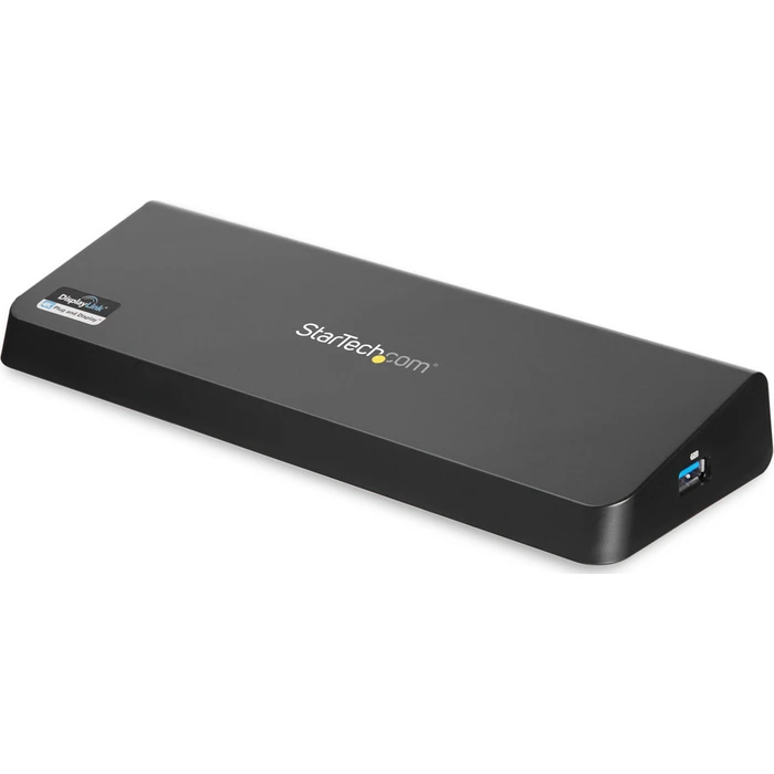 Docking Station StarTech Dual Monitor USB 3.0 - HDMI - 4K Display Port