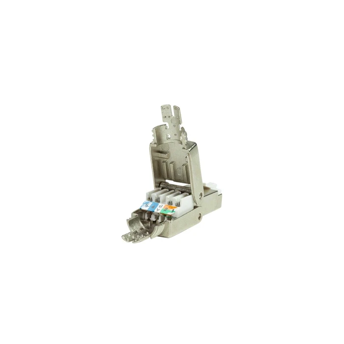 Βύσμα Δικτύου Logilink Field assembly connector Cat8 & Cat 6A