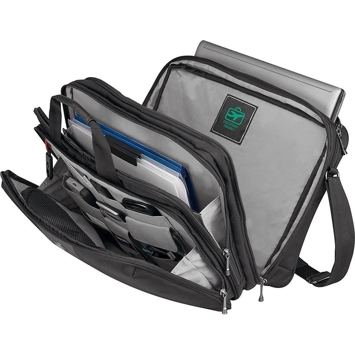 Τσάντα Laptop Wenger Legacy 16 Double Gusset Bag up to 40,60 cm