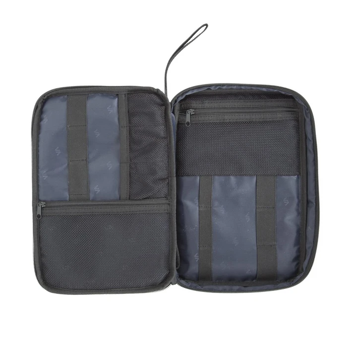 Θήκη Αξεσουάρ Κινητών Rivacase 5632 Travel Organizer black