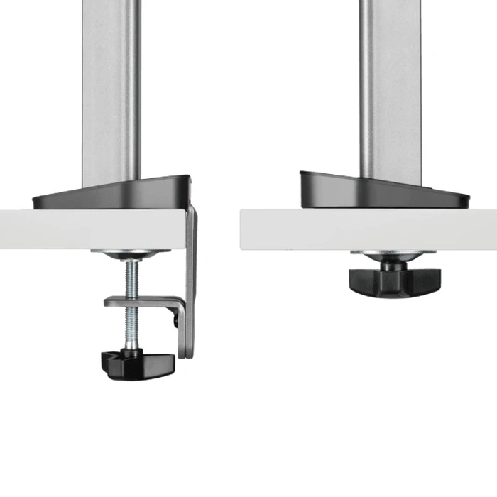 Βάση Monitor White Shark 2 MONITORS DESKTOP MOUNT AMENHOTEP II