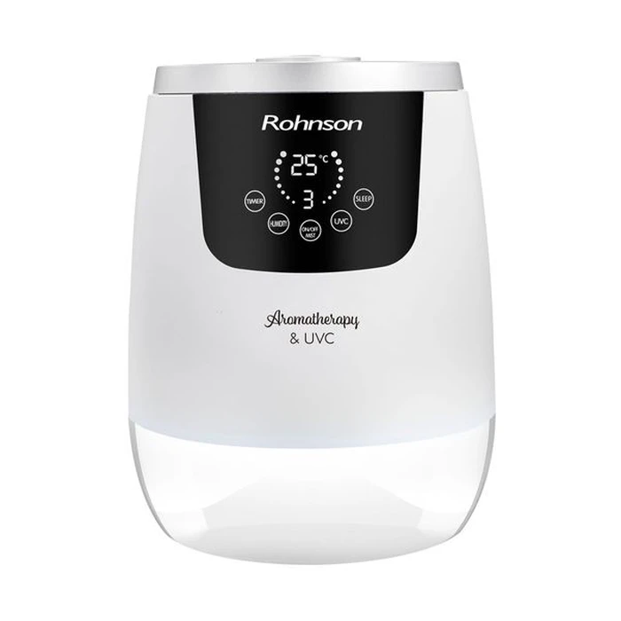 Υγραντήρας Rohnson R-9517