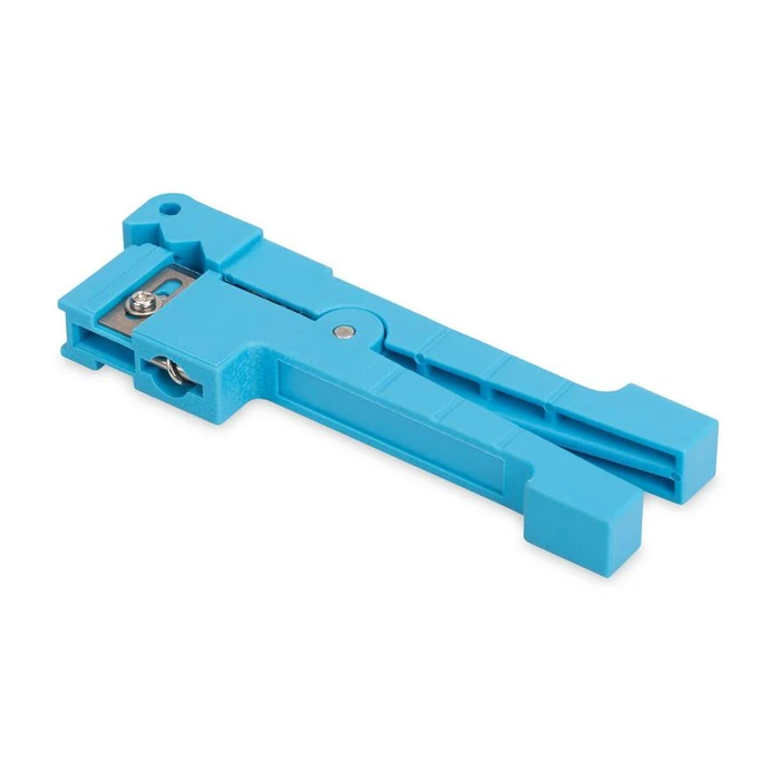 Απογυμνωτής καλωδίων DIGITUS cable stripper for fiber optic cables 2-6mm