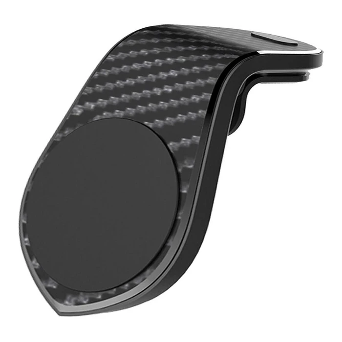 Βάση Στήριξης Κινητού Αυτοκινήτου 2GO Universal CarClip in the ventilation