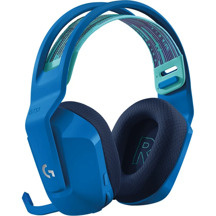 Headset Logitech G733