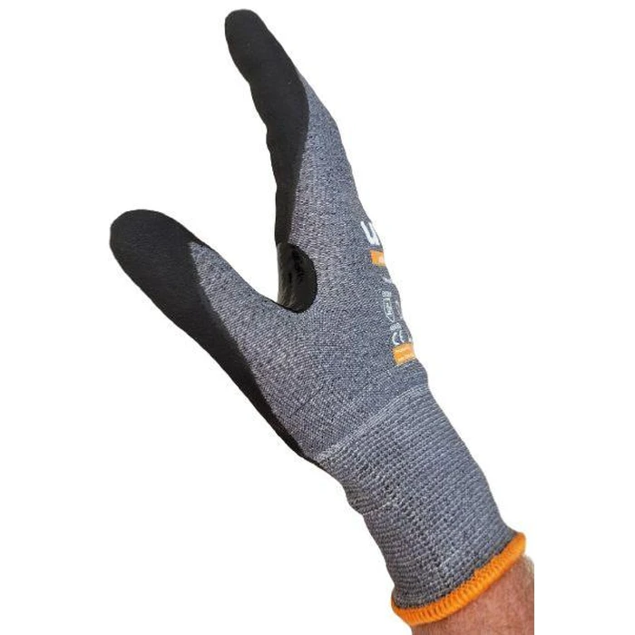 Γάντια Εργασίας Uvex athletic D5 XP cut protection glove size 7