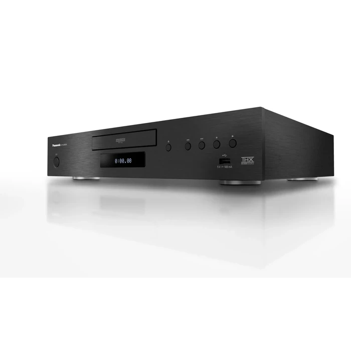 Blu-Ray Player Panasonic DP-UB9004EG1 black