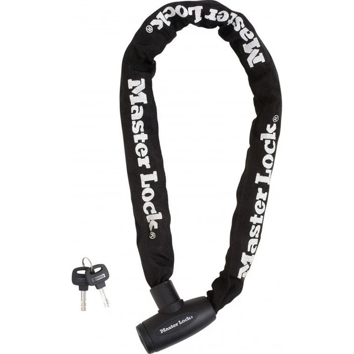 Κλειδαριά Μοτοσυκλέτας Master Lock Chain Lock 0,9m x 8mm 8391EURDPRO