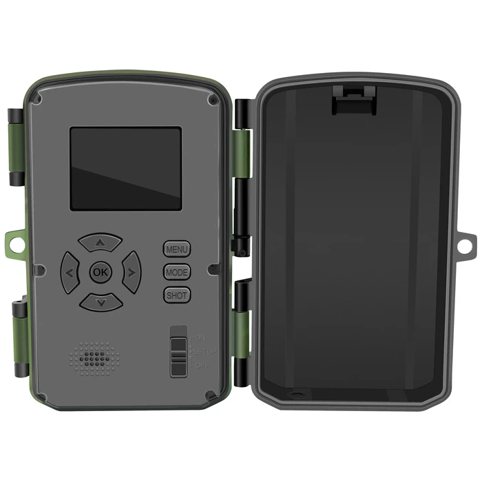 Κάμερα Κυνηγιού Braun Scouting Cam Black1300 Wifi