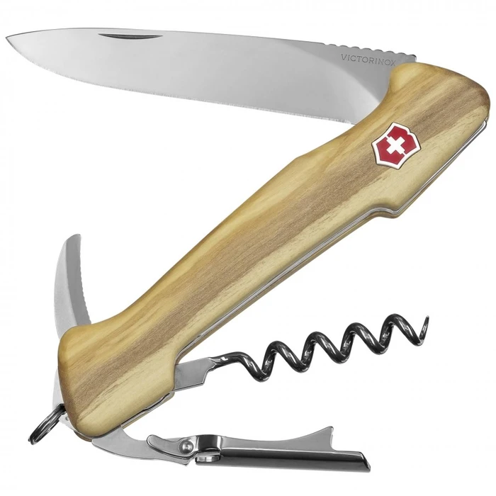 Σουγιάς Victorinox WINE MASTER olive