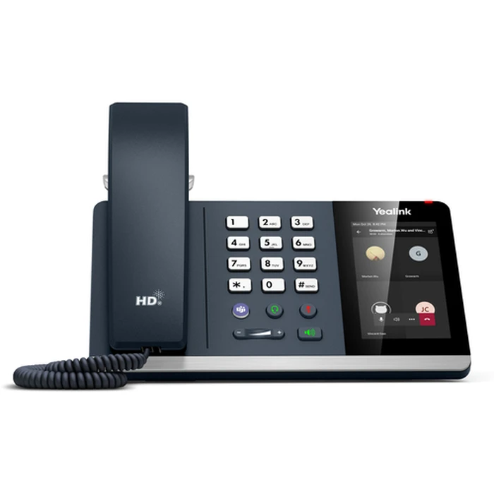 Τηλέφωνο VoIP Yealink MP54-TEAMS