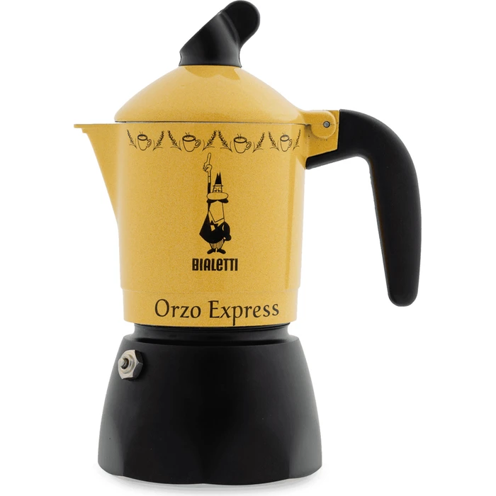 Μπρίκι Espresso Bialetti ORZO EXPRESS 2TZ