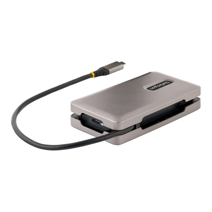 Docking Station StarTech USB-C Multiport 4K 60Hz HDMI 2.0b, HDR