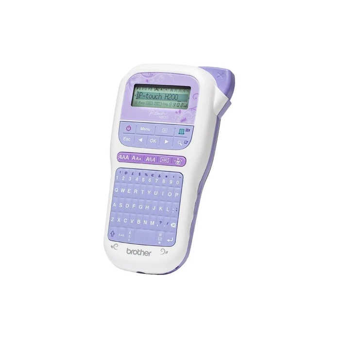 Ετικετογράφος Brother P-touch H200