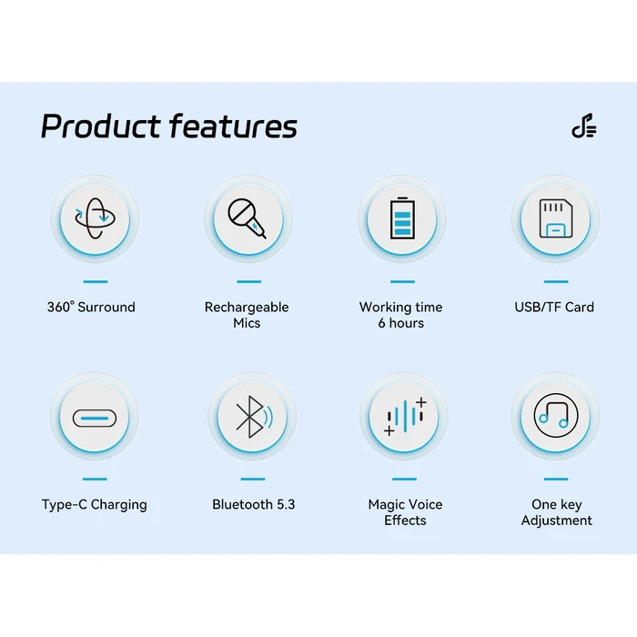 XO Smartwatch XO M50pro Silver