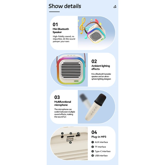 XO Smartwatch XO M50pro Silver