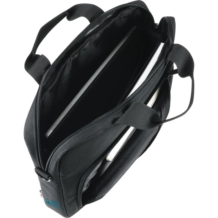 Τσάντα Laptop Mobilis TheOne Basic Briefcase Toploading 14-16"-30% RECYCLE