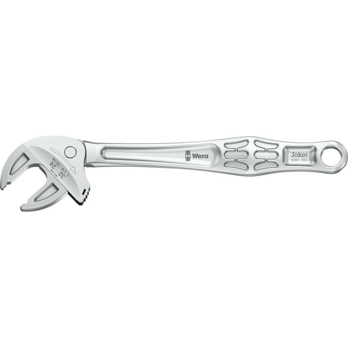 Γαλλικό Κλειδί Wera 6004 Joker XXL self-setting Spanner