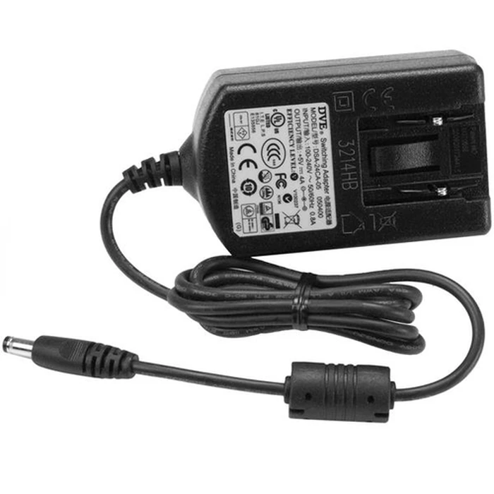 Universal Τροφοδοτικό StarTech DC POWER ADAPTER - 5V 4A