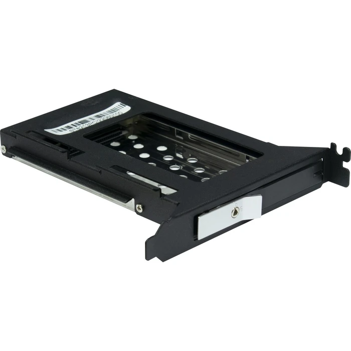 Θήκη Σκληρού Δίσκου 2,5 Inter-Tech 1xPCI Slot ST-8213PCI