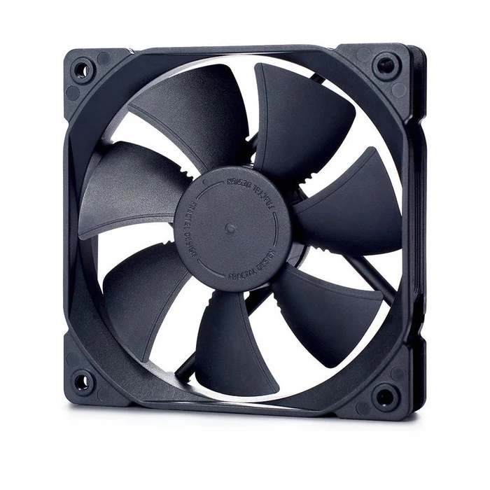 Case Fan 12cm Fractal Design Dynamic X2 GP12-PWM BK