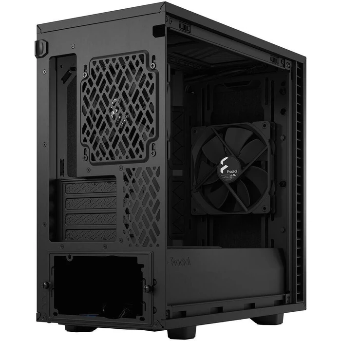 Κουτί Η/Υ Fractal Design DEFINE 7 Mini (Black-Solid)