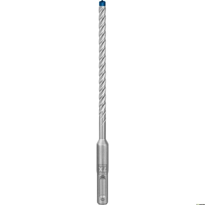 Τρυπάνι Bosch SDS plus-7X 6x100x165mm 10pcs EXPERT