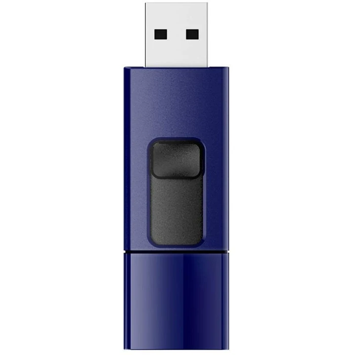 USB Flash 16GB Silicon Power USB3.0 B05 Blue