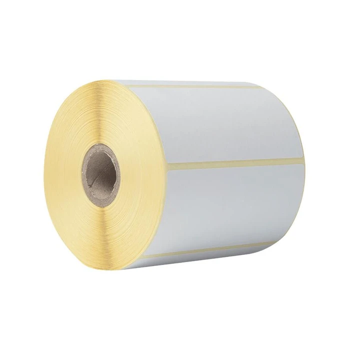 Ετικέτες Brother White 102x50mm