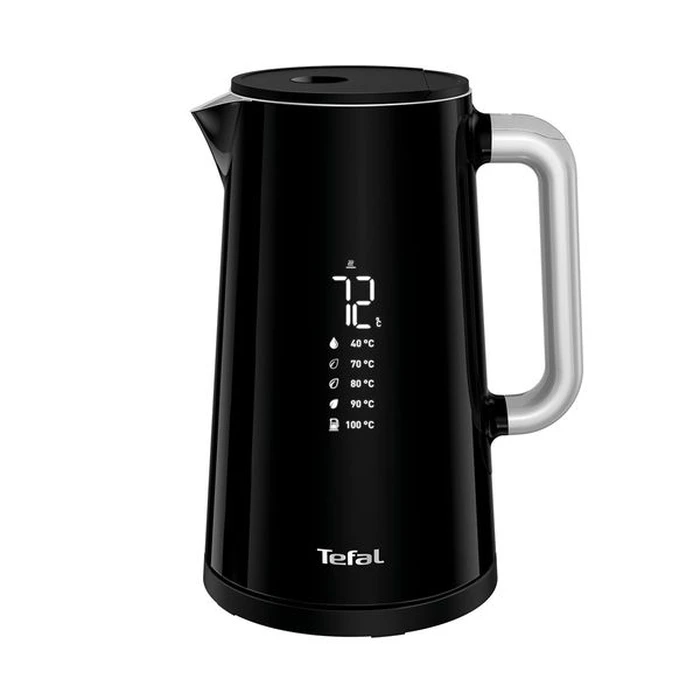Βραστήρας Tefal KO8508 Smart'n Light Black
