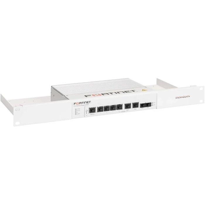 Αξεσουάρ Για Καμπίνα Δικτύου Rackmount Kit for FortiGate Rugged 60F / Rugged 60F-3G4G