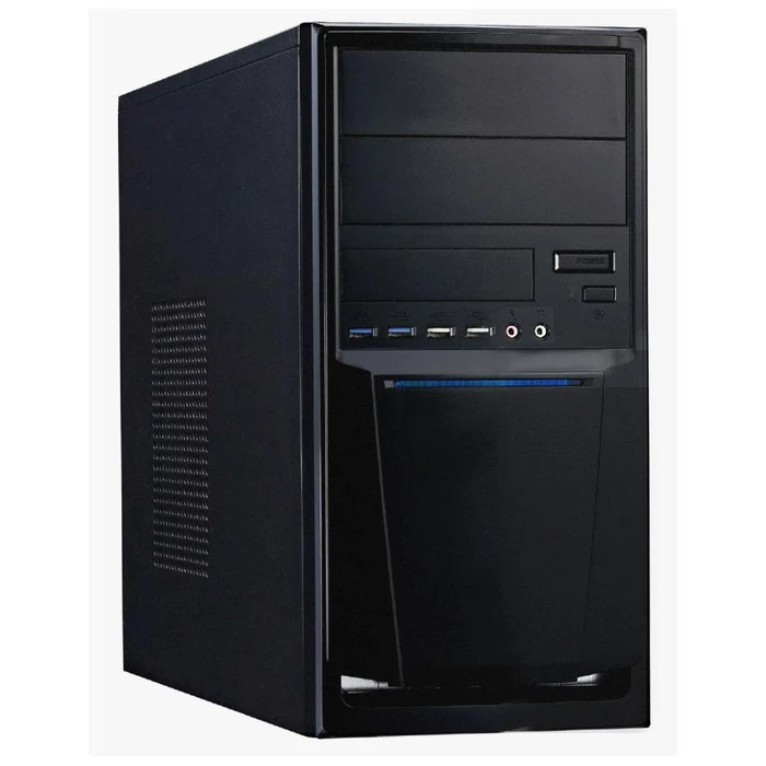 Κουτί Η/Υ Linkworld Micro ATX 7271-23 o.N. (B) 2x USB3.0