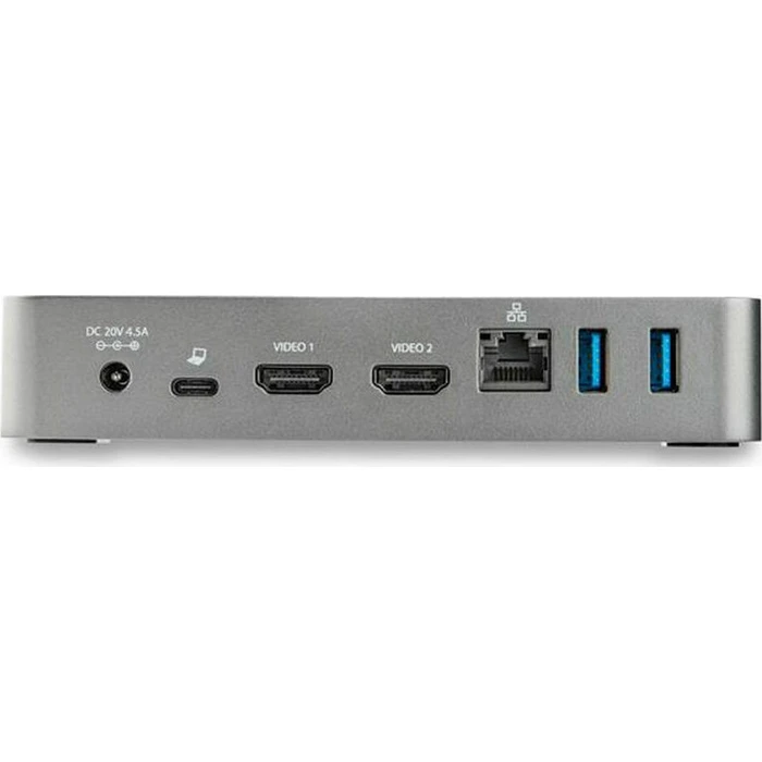 Docking Station StarTech USB-C DK30CHHPDEU