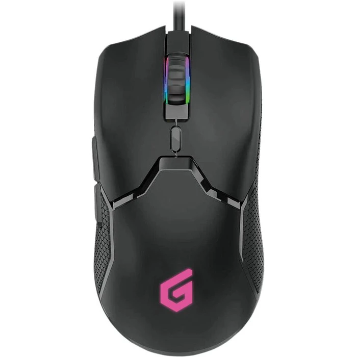 Ποντίκι Gaming Ενσύρματο Conceptronic USB 7200 DPI, IC sensor,DJEBBEL05B