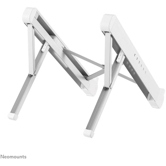 Βάση Laptop Neomounts by Newstar NOT stand up to 17 "foldable, 6 heights