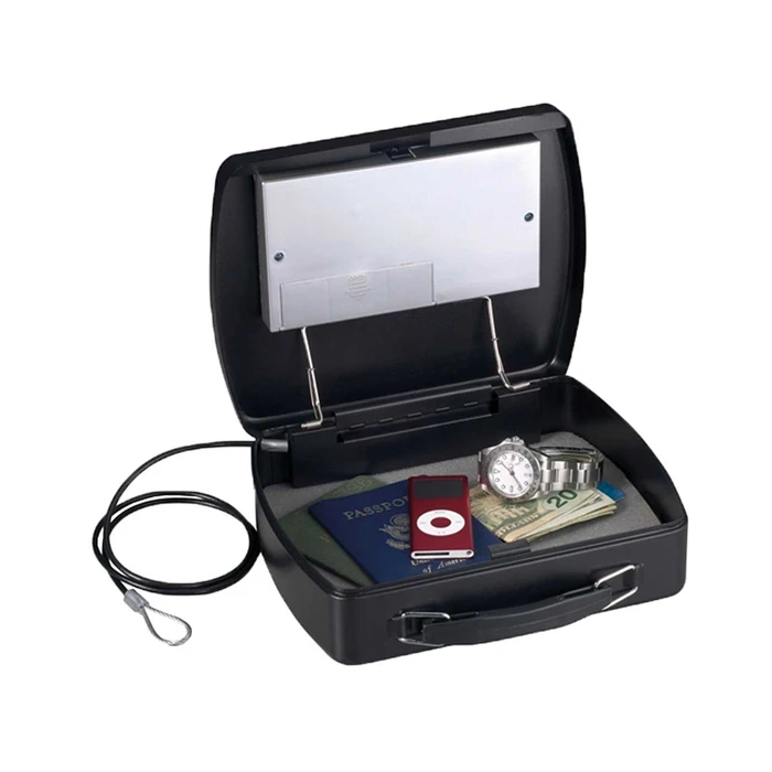 Χρηματοκιβώτιο Master Lock Portable Personal Safe P008EML