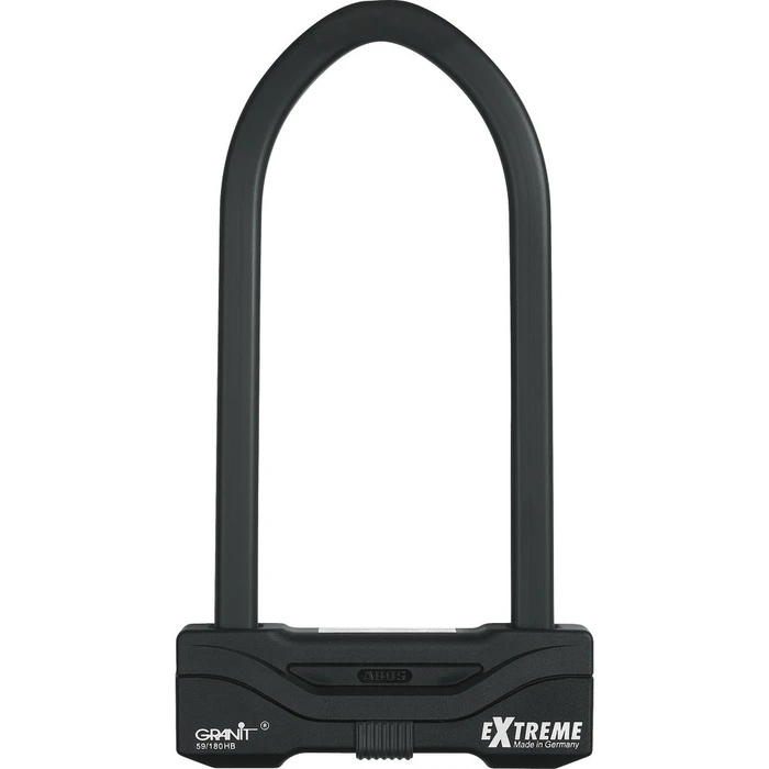 Κλειδαριά Μοτοσυκλέτας Abus GRANIT Extreme 59/180HB245
