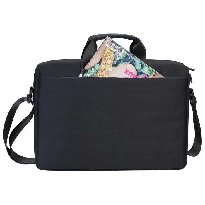 Τσάντα Laptop Riva NB 15,6" Black 8335