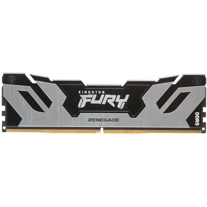 Μνήμη RAM Σταθερού DDR5 32GB 7200 CL38 Kingston Kit (2x16GB) FURY Renegade