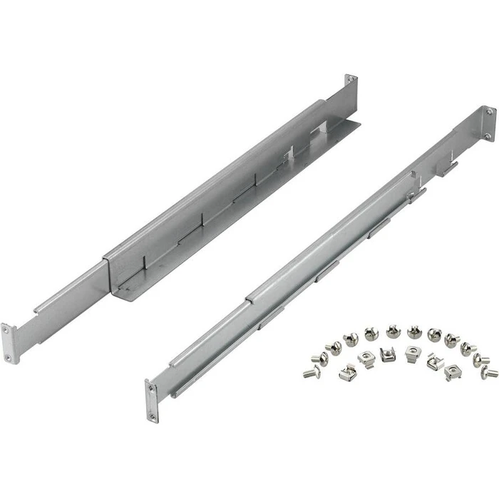 Ράγα Για Καμπίνα Δικτύου Fortron FSP Rack Mount slider 19" 1-3kVA