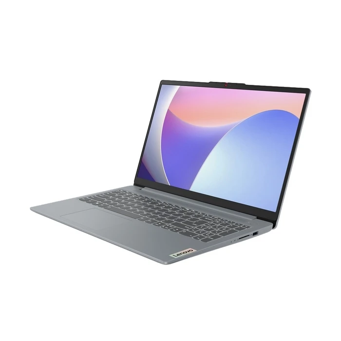 Laptop Lenovo IdeaPad Slim 3 Intel Core i5 12450H 8 GB 512 GB SSD Wi-Fi 6 NoOS Grey