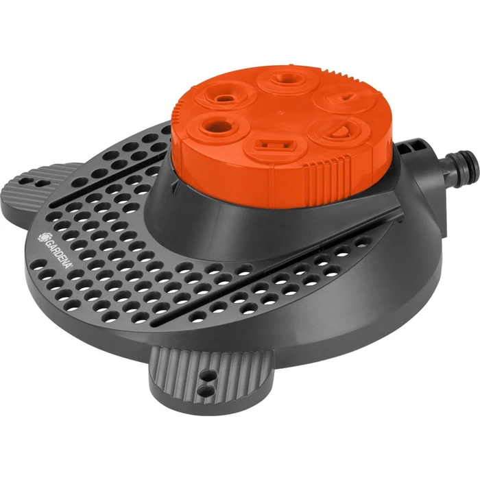 Μπεκ Επιφανείας Gardena Classic 6-Pattern- Sprinkler Boogie