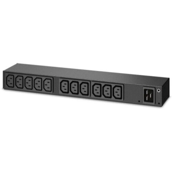 Πολύπριζο APC RACK PDU BASIC 0U/1U 100-240V/