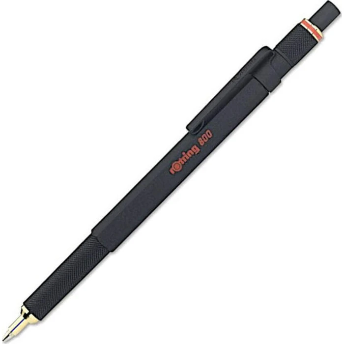 Στυλό Rotring 800 Ballpoint Pen black