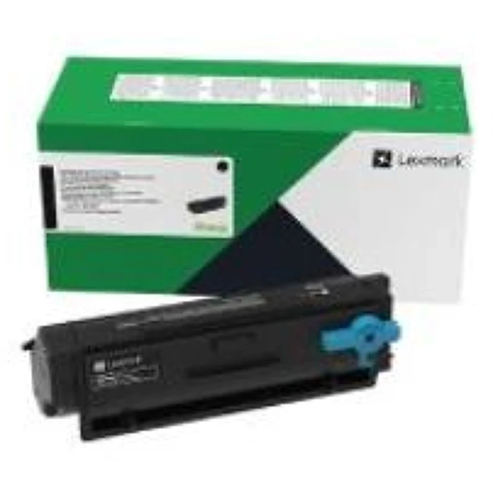 Toner Lexmark Black (55B2X0E)