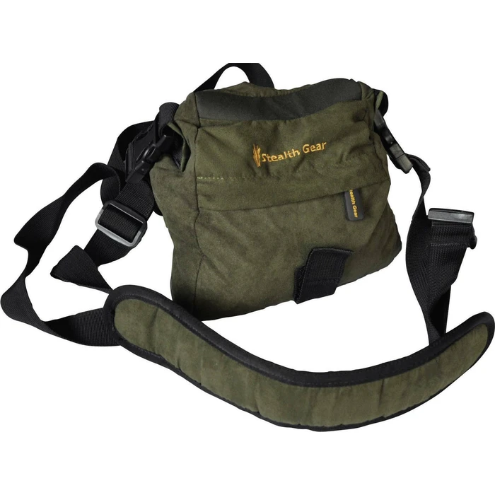 Αξεσουάρ Κάμερας Stealth Gear Double Bean Bag with Shoulder Strap