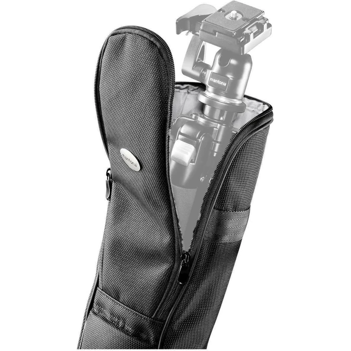 Τσάντα Τρίποδου Mantona black, 63cm