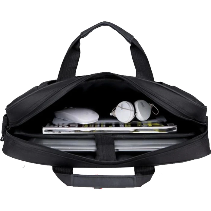 Τσάντα Laptop Lamtech 15,6' Black